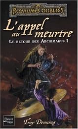 L' appel au meurtre