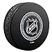 2014 NHL Stadium Series Chicago Dueling Souvenir Game Puck - Blackhawks vs. Penguins