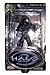 Halo 2 Action Figure Series 4 Marine Orbital Drop Shock Trooper ODST