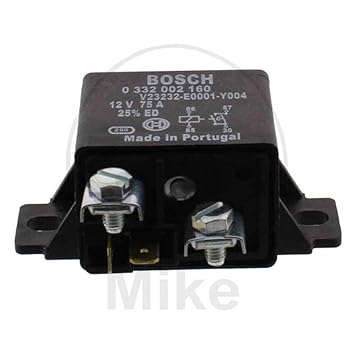 0332002168 реле bosch