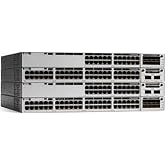 Cisco Catalyst 9300 24-Port PoE+, Network Essentials