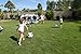 Bestway Inflatable Soccer Net