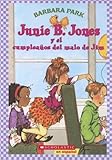 Image de Junie B. Jones y el cumpleanos del malo de Jim / Junie B. Jones and That Meany Jim's Birthday (Spanish Edition)