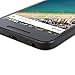 Skinomi Screen Protector Compatible with LG Nexus 5X (2015) Clear TechSkin TPU Anti-Bubble HD Film