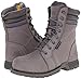 Caterpillar Women's Echo Waterproof Steel Toe Work Boot
