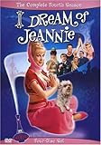 [DVD]I Dream of Jeannie: Complete Fourth Season
