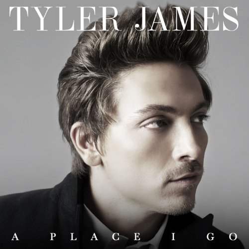 Tyler James - A Place I Go By Tyler James - Zortam Music