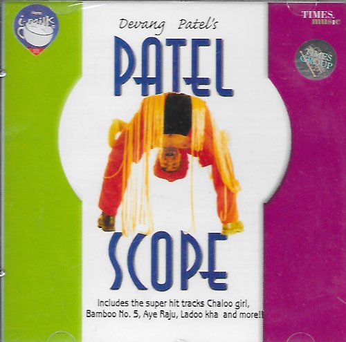 Devang Patel - Patel Scope - Zortam Music