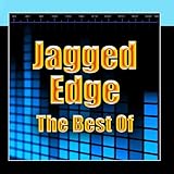 Jagged Edge Album: «The Best Of» (Front side)