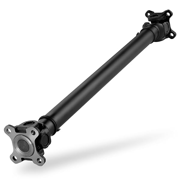 BDFHYK 26207526677 FRONT DRIVE SHAFT COMPLETE DRIVESHAFT ASSEMBLY...