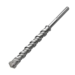 1-1/2 x 15 inch SDS Max Rotary Hammer Drill