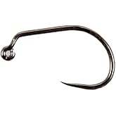 Umpqua UC650BL-BN Heavy Weight Jig Hook