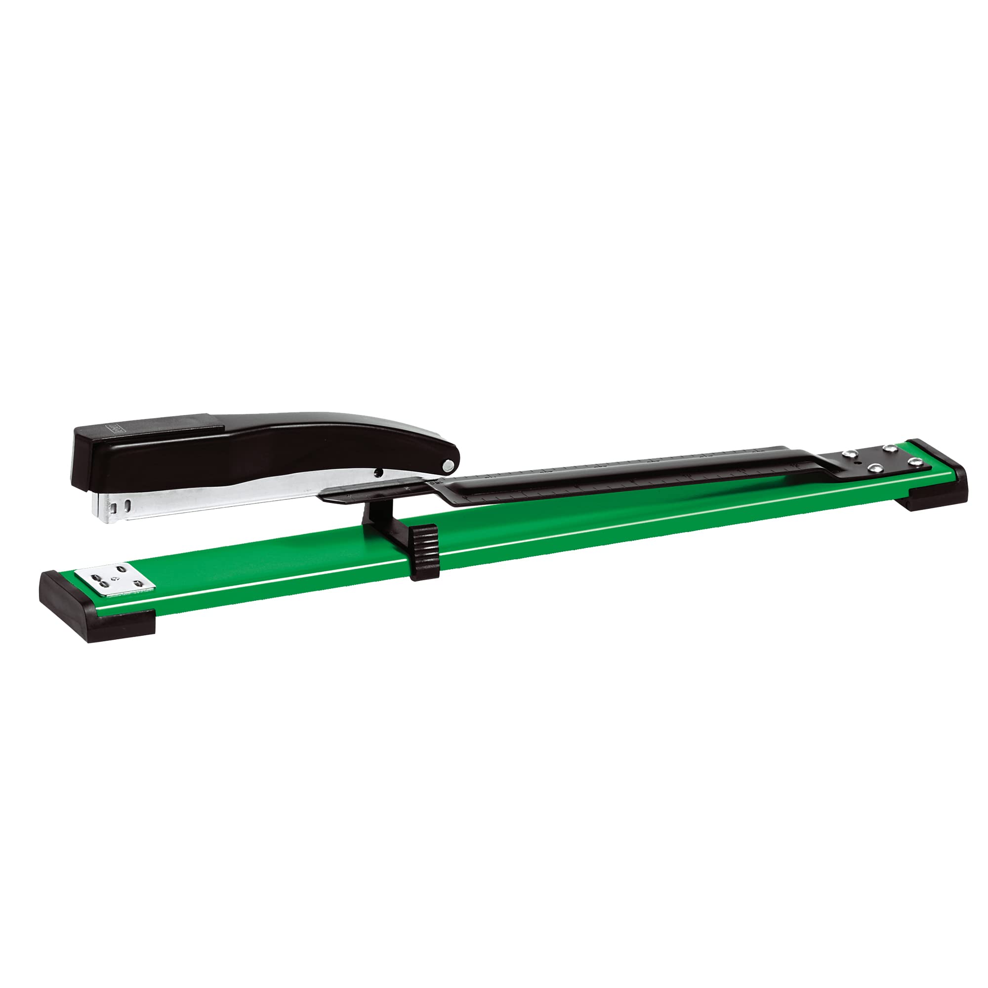 Lebez 589 Stapler Black/Green