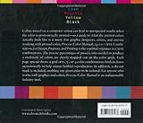 Image de Process Color Manual, 24,000 CMYK Combinations for Design, Prepress, and Printing