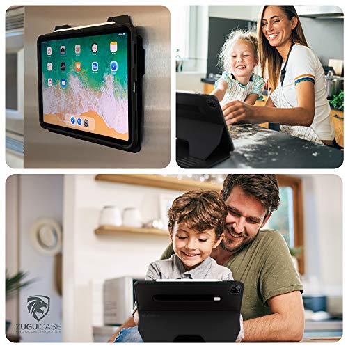 ZUGU CASE (New Model) The Alpha Case for 2020 iPad Pro 11 inch (2nd Gen