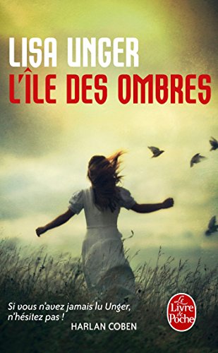 L' île des ombres