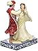 Jim Shore Disney Traditions by Enesco Snow White and Prince Wedding Figurine