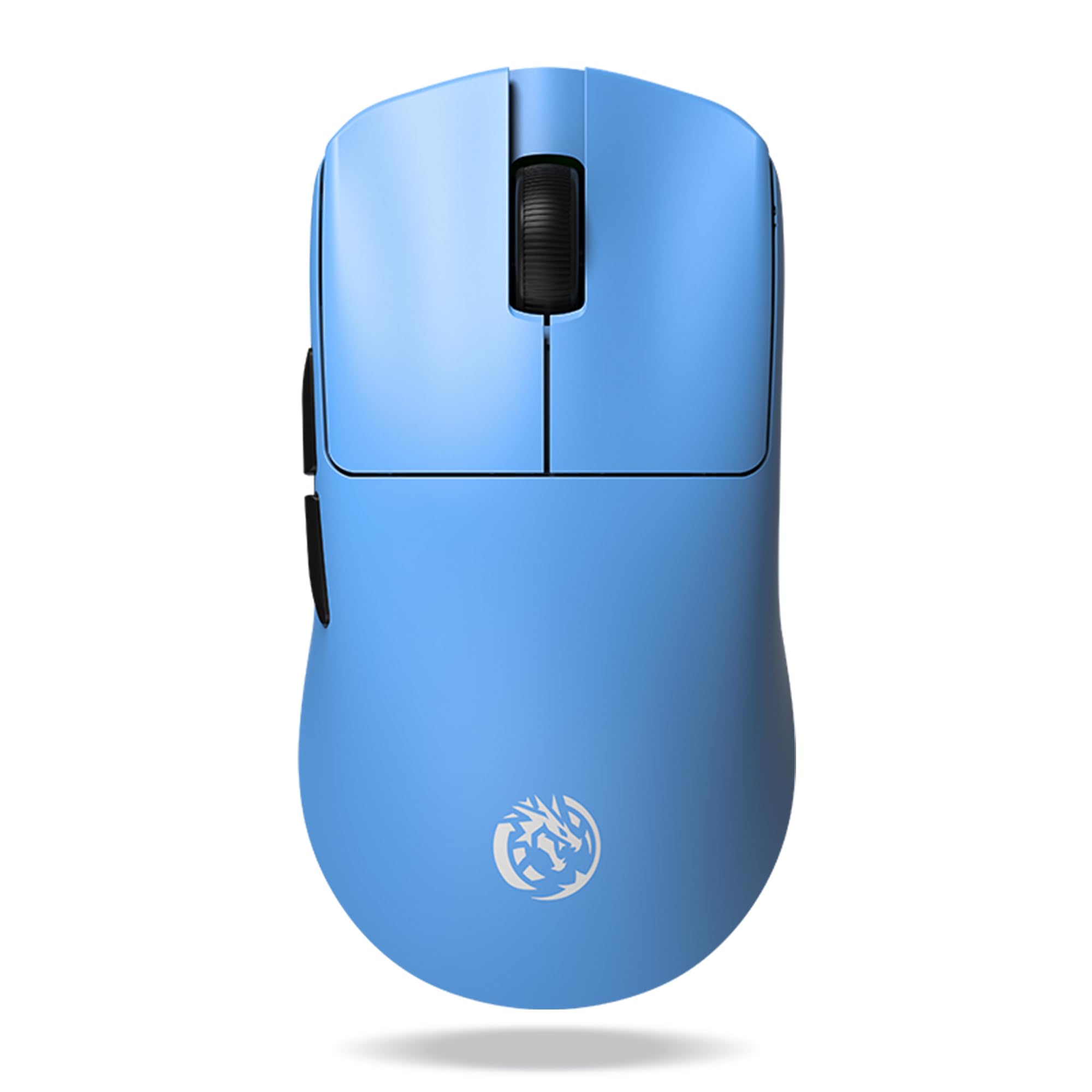 Photo 1 of ATK F1 Wireless Gaming Mouse – 35?g Ultralight, PAW3950 Sensor, 8000?Hz Polling, Dual Mode USB-C, Optical Switches, FPS Ergonomic Design (F1 Extreme, LEVIATAN Blue)