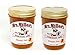 Mrs. Millers Mango Jam (Amish Made) ~ 2 / 8 Oz. Jars