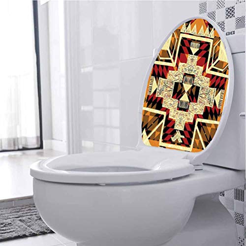 decorative toilet lid covers line382