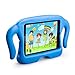 MOCREO iPad Mini Case for Kids, iPad mini/mini 2/mini 3 Safety Light Weight Shock Proof Super Protection Free-standing Handle Cover for Kids