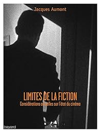 Les  limites de la fiction
