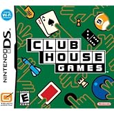 Clubhouse Games - Nintendo DS (Renewed)