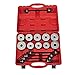 Professional Pull Press Sleeve Kit 27pc