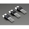 3 Pieces TIP120 Power Darlington Transistors