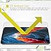 IQShield Matte Screen Protector Compatible with OnePlus 6T (Case Friendly)(2-Pack) Anti-Glare Anti-Bubble TPU Film