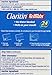 Claritin 24 Hour Non-Drowsy Allergy RediTabs, 10 mg, 60 count