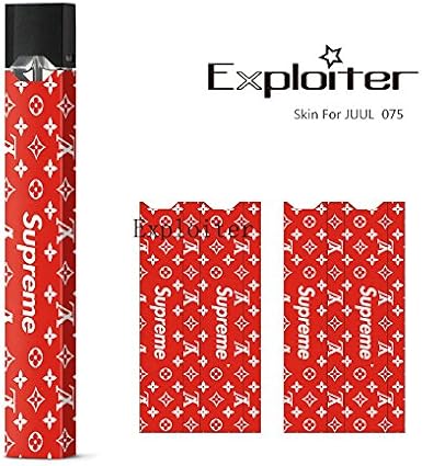 Amazon com JUUL Decal JUUL Skin JUUL Sticker JUUL Amazon com JUUL Decal JUUL Skin JUUL Sticker JUUL