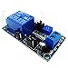 GEREE On/Off Delay Relay Module 12V Relay