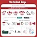 StarPack Premium Flexible Silicone Turner Spatula - High Heat Resistant to 600°F, Hygienic One Piece Design, Non Stick Rubber Kitchen Utensil for Fish, Eggs, Pancakes, Cookies & more (Stormy Grey)