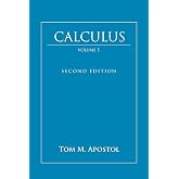 Calculus, Volume 1