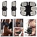 Abs Stimulator Pads, 20PCS Ab Pads, Ab Belt Pads for Muscle Stimulator, Toning Belt, EMS Massager, Abdominal Muscle Toner, Body Training Workout