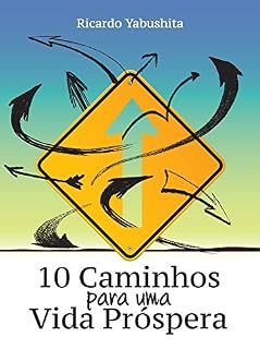 Livro 10 Caminhos para uma Vida Próspera