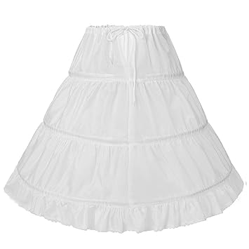 long petticoat amazon