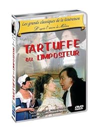 Tartuffe Ou L'imposteur