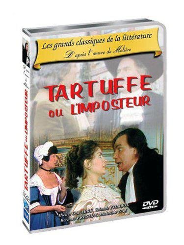 Tartuffe Ou L'imposteur
