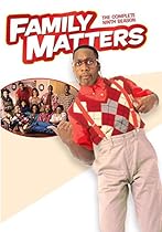 Family Matters: The Complete Ninth Season