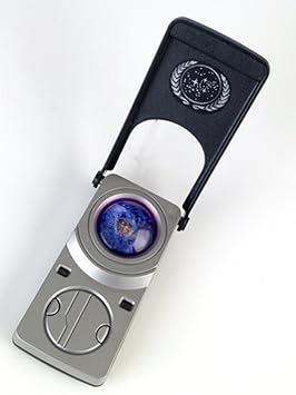 Sablon Star Trek 61852 - Electronic Communicator