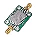 FASTROHY 50-4000MHz RF Low Noise Amplifier SPF5189 0.6dB Wide Band Amplifier Signal Receiver for FM HF VHF/UHF Ham Radio