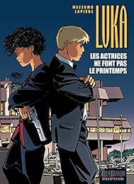 Les  actrices ne font pas le printemps