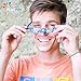 Y&Y Plasfun belay glasses - The original Plasfun belay glasses