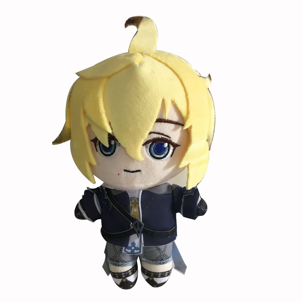 SHIJURDIN Genshin Impact Plush Figure New and