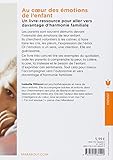 Image de Au coeur des emotions de l'enfant