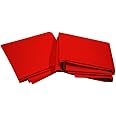 Eskimo KITISP Ice Shelter Patch Kit, Red, Standard