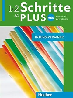 Schritte Plus Neu Lehrerhandbuch Per Le Scuole Superiori Schritte Plus Neu 1 Lhb Prof Schrpluneu Amazon Es Kalender Susanne Klimaszyk Petra Kramer Kienle Isabel Libros En Idiomas Extranjeros