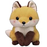 Kogitsune Konkon Plush Fox 13CM